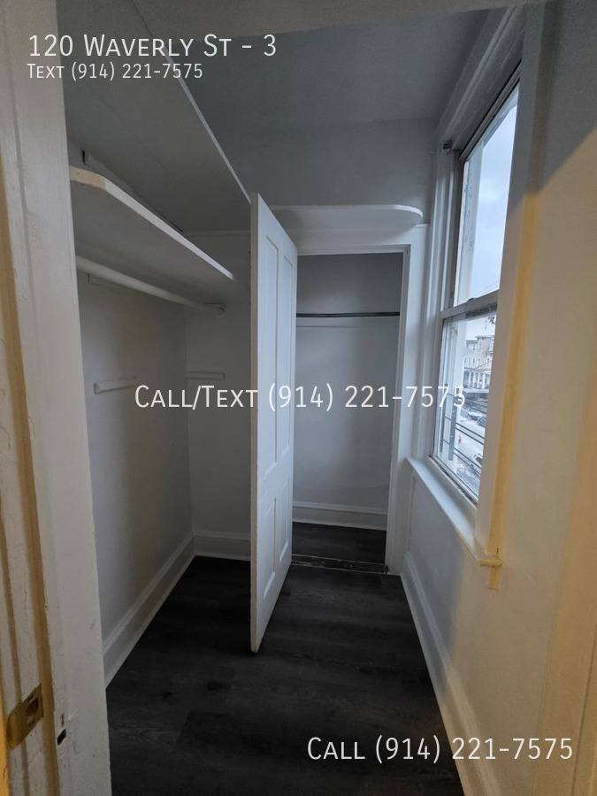 Apartment for rent at 120 Waverly St #3, Yonkers, NY 10701