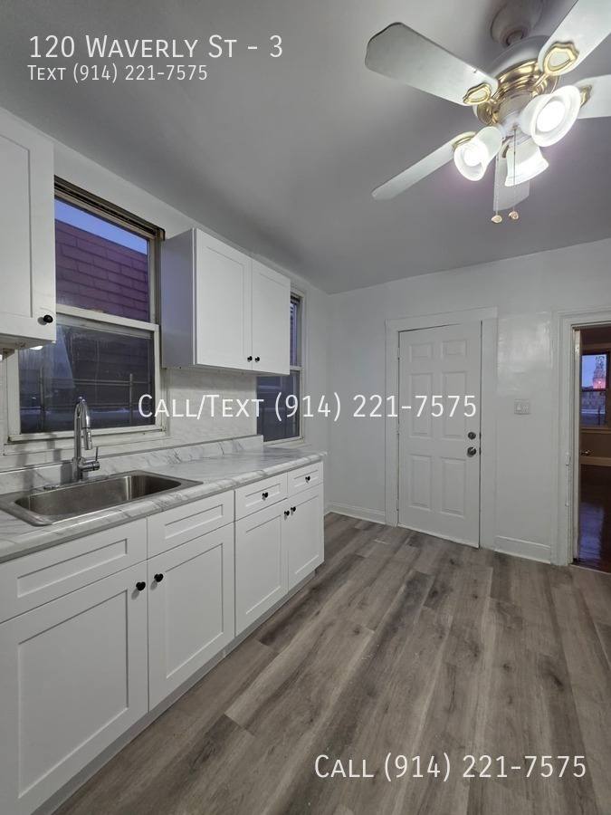 Apartment for rent at 120 Waverly St #3, Yonkers, NY 10701