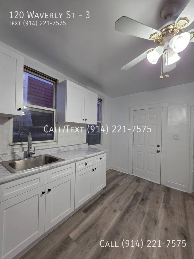 Apartment for rent at 120 Waverly St #3, Yonkers, NY 10701
