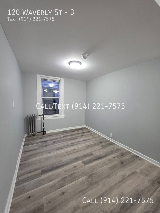 Apartment for rent at 120 Waverly St #3, Yonkers, NY 10701