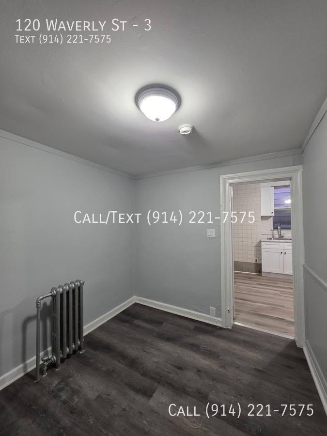 Apartment for rent at 120 Waverly St #3, Yonkers, NY 10701