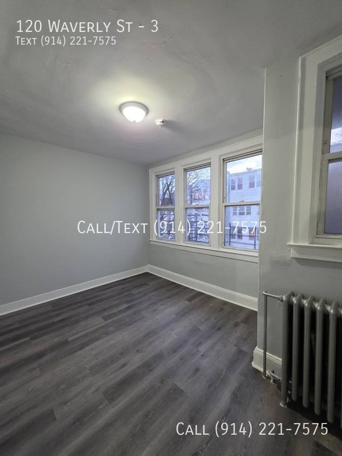 Apartment for rent at 120 Waverly St #3, Yonkers, NY 10701
