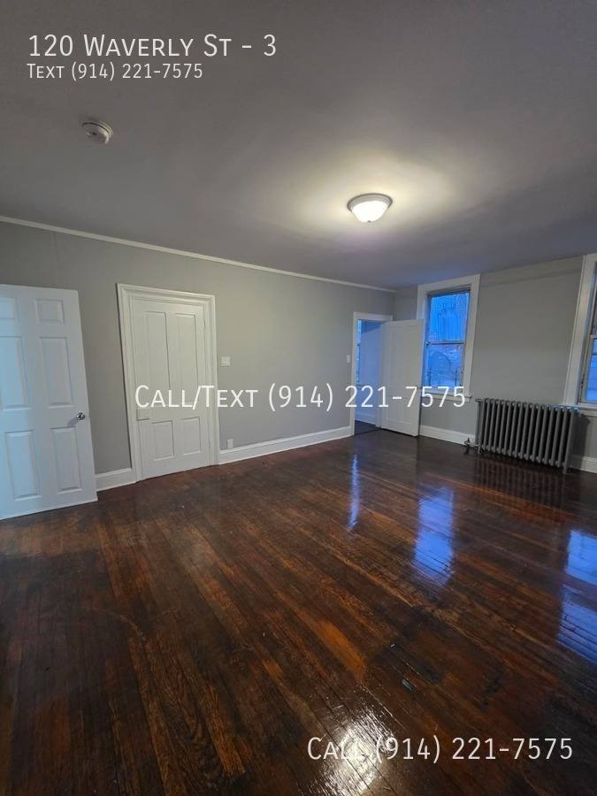 Apartment for rent at 120 Waverly St #3, Yonkers, NY 10701