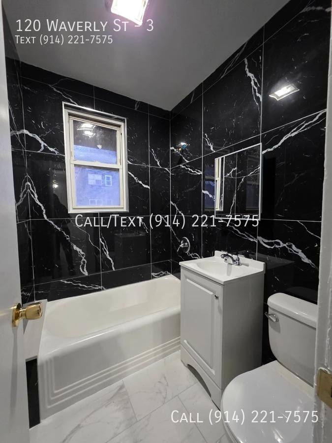 Apartment for rent at 120 Waverly St #3, Yonkers, NY 10701