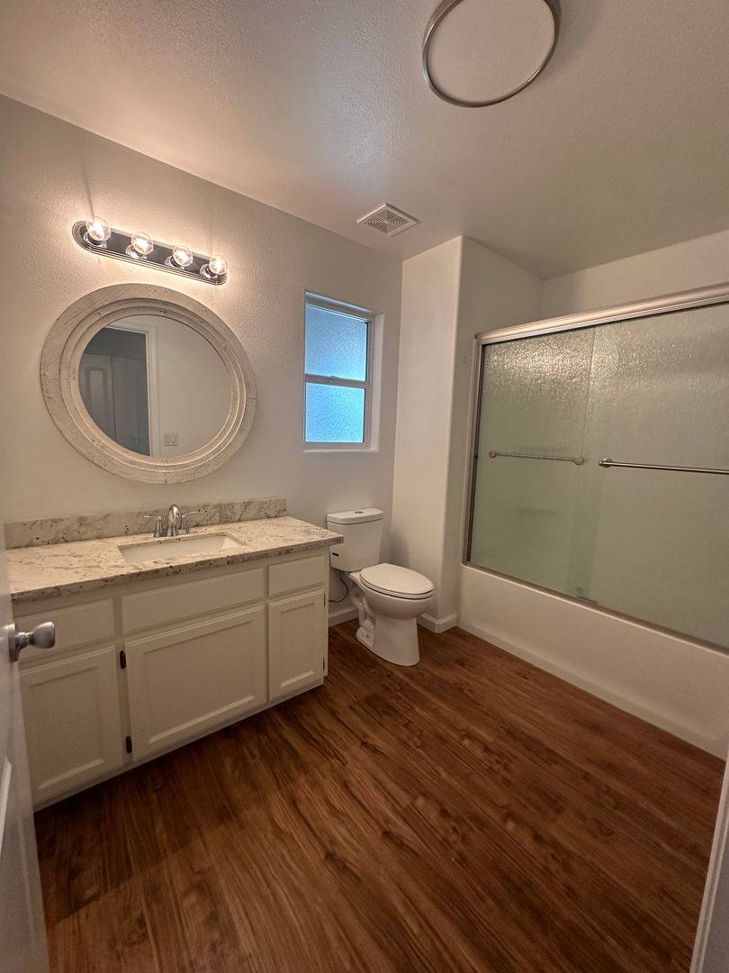 Apartment for rent at 2601-2607 W Oriole, Visalia, CA 93291