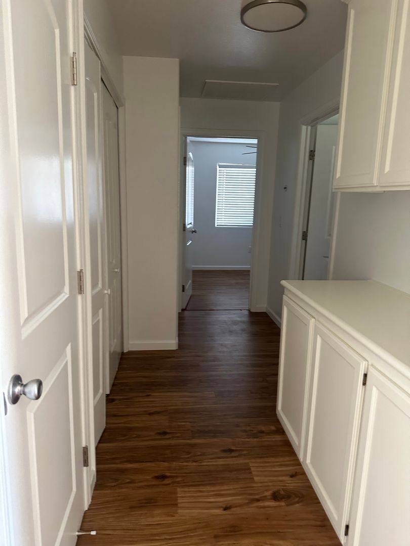 Apartment for rent at 2601-2607 W Oriole, Visalia, CA 93291