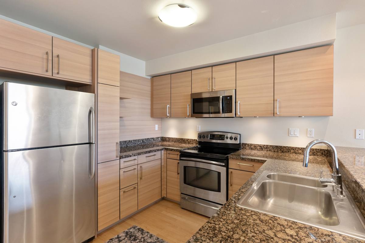 Apartment for rent at 329 Bay St #305, San Francisco, CA 94133