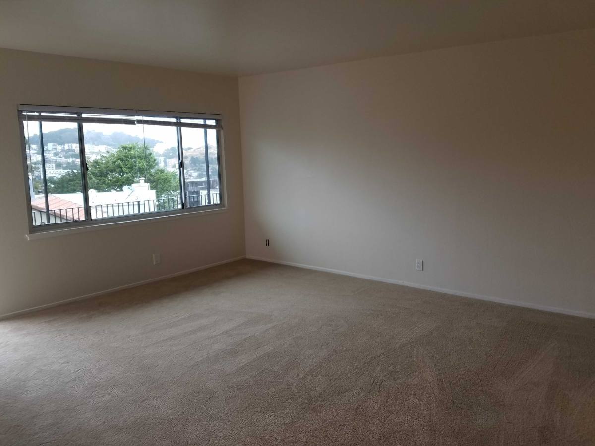 Apartment for rent at 30 Grand View Ave #12, San Francisco, CA 94114