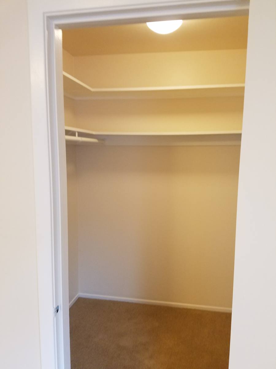 Apartment for rent at 30 Grand View Ave #12, San Francisco, CA 94114