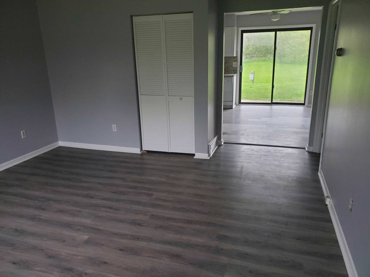 Townhouse for rent at 7297 Liggett St #2B, Kalamazoo, MI 49048