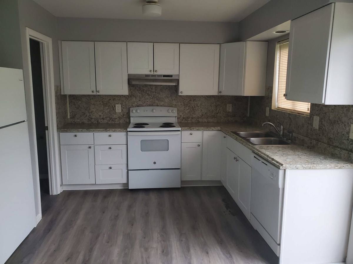 Townhouse for rent at 7297 Liggett St #2B, Kalamazoo, MI 49048