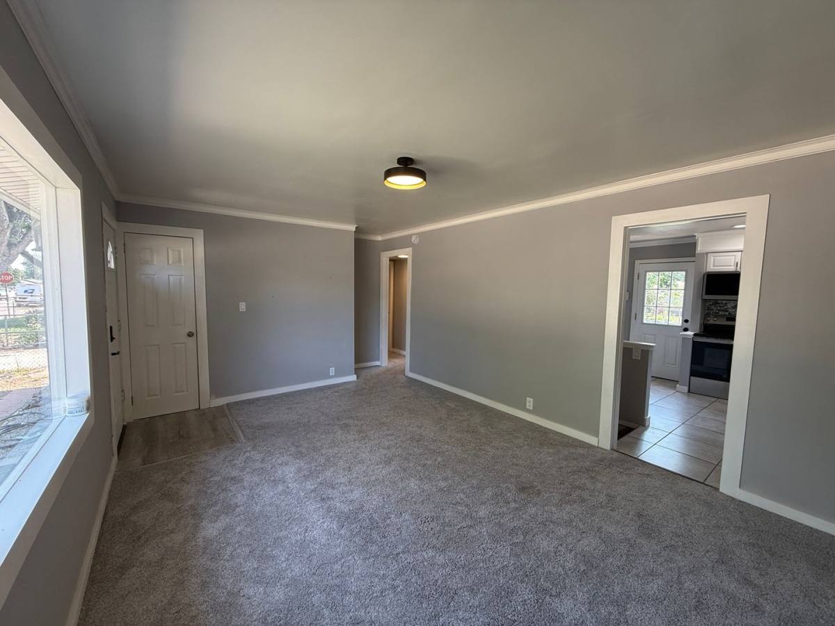 House for rent at 1137 Pando Ave, Colorado Springs, CO 80905