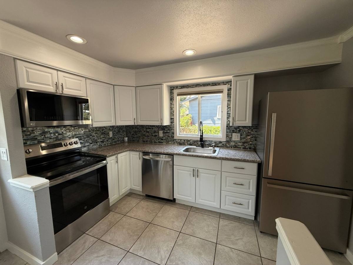 House for rent at 1137 Pando Ave, Colorado Springs, CO 80905