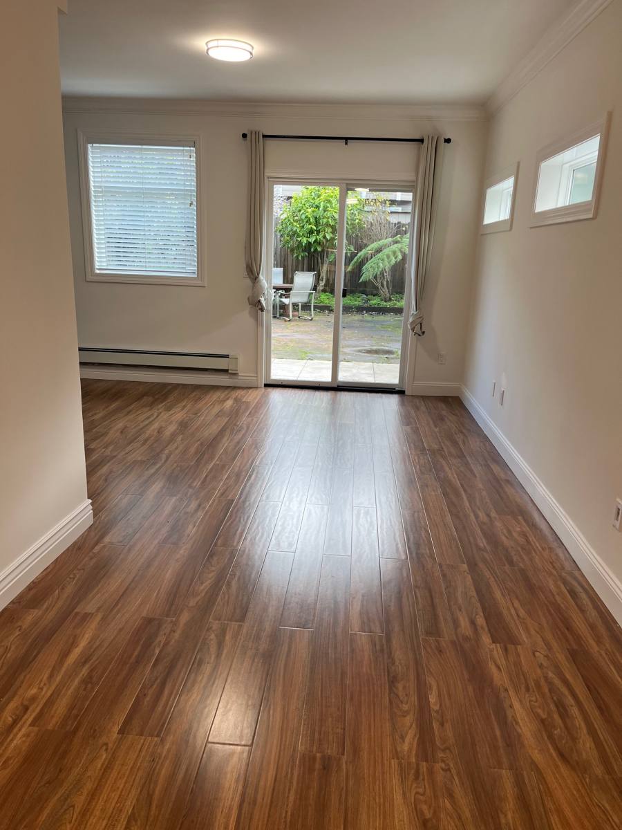 Apartment for rent at 1274 8th Ave #A, San Francisco, CA 94122