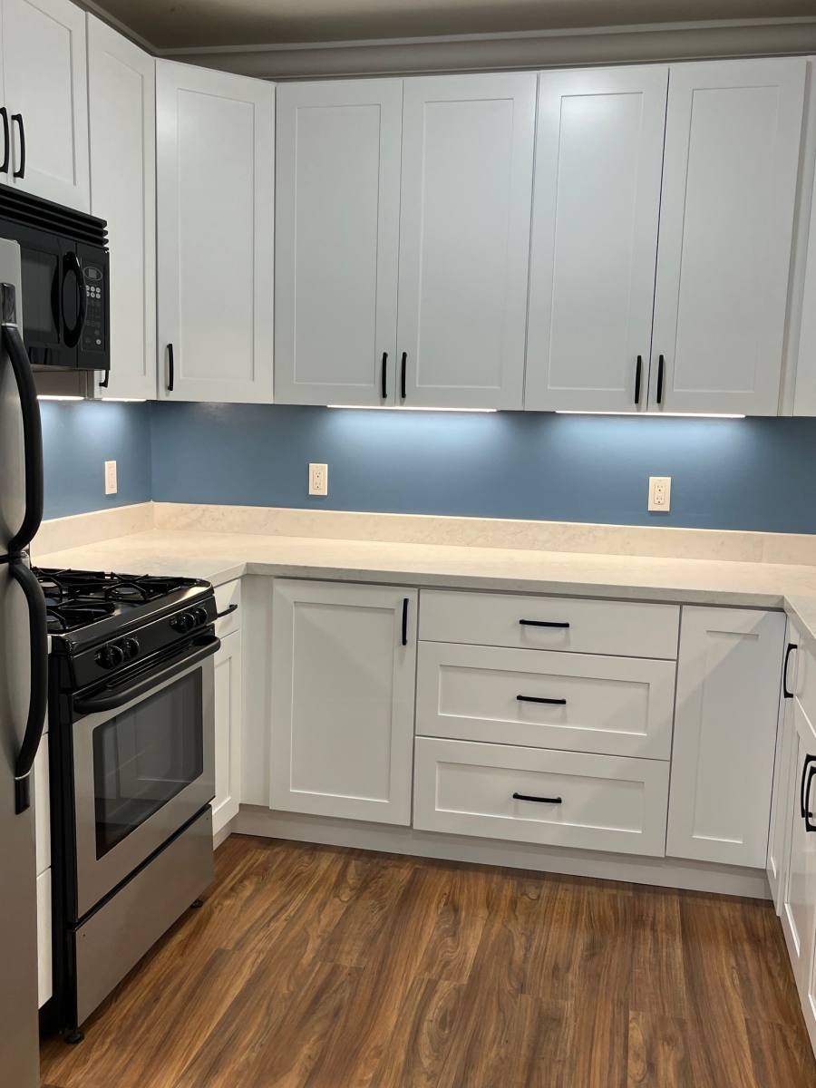 Apartment for rent at 1274 8th Ave #A, San Francisco, CA 94122