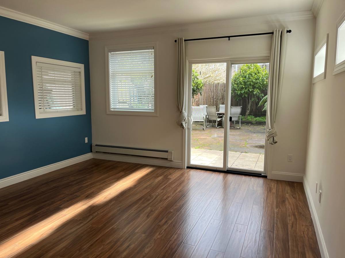 Apartment for rent at 1274 8th Ave #A, San Francisco, CA 94122