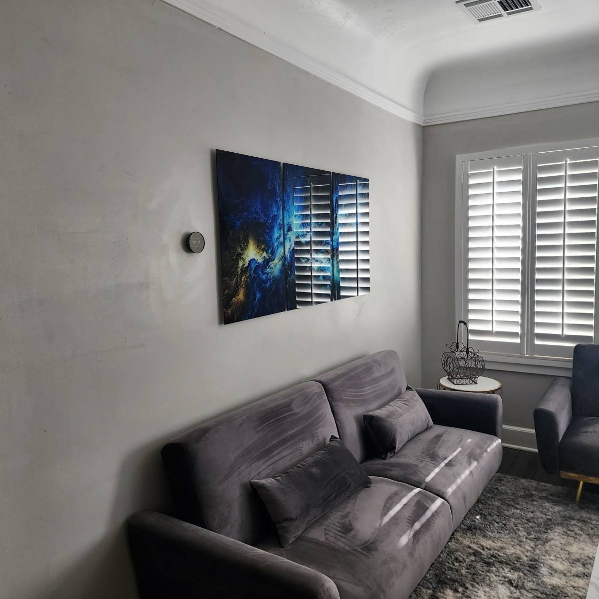 Apartment for rent at 2626 Grant Ave #1, El Paso, TX 79930