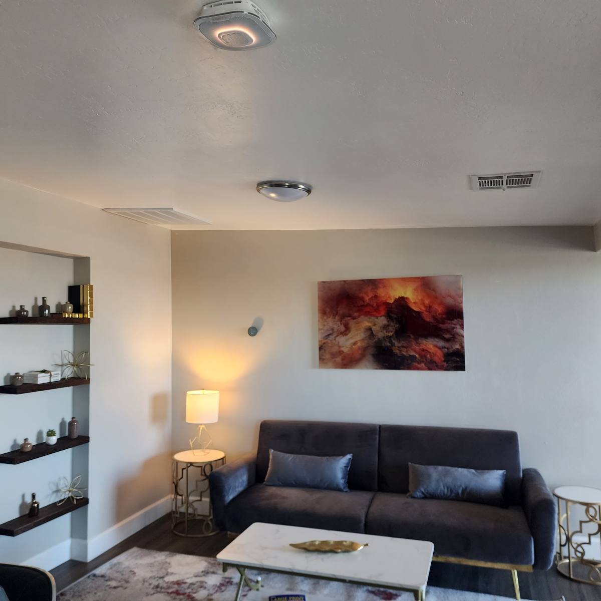 Apartment for rent at 2626 Grant Ave #2, El Paso, TX 79930