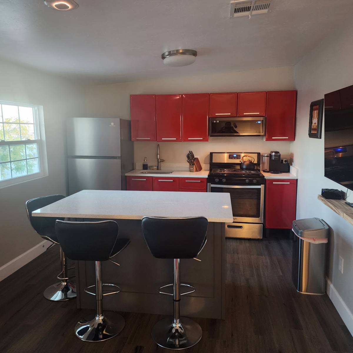 Apartment for rent at 2626 Grant Ave #2, El Paso, TX 79930