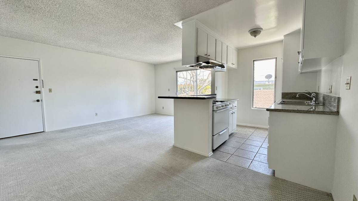 Apartment for rent at 2257 28th St #3, Santa Monica, CA 90405