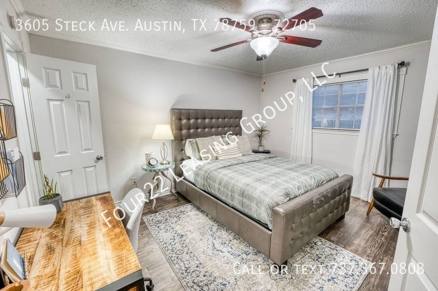 Apartment for rent at 3605 Steck Ave #72705, Austin, TX 78759