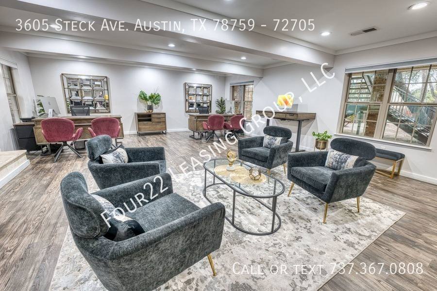 Apartment for rent at 3605 Steck Ave #72705, Austin, TX 78759