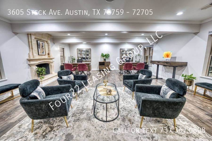 Apartment for rent at 3605 Steck Ave #72705, Austin, TX 78759