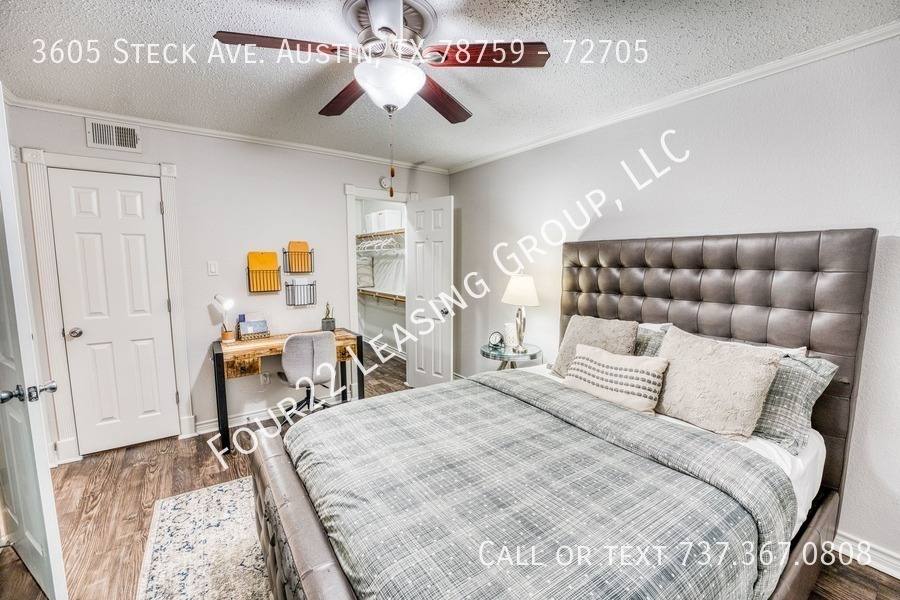 Apartment for rent at 3605 Steck Ave #72705, Austin, TX 78759