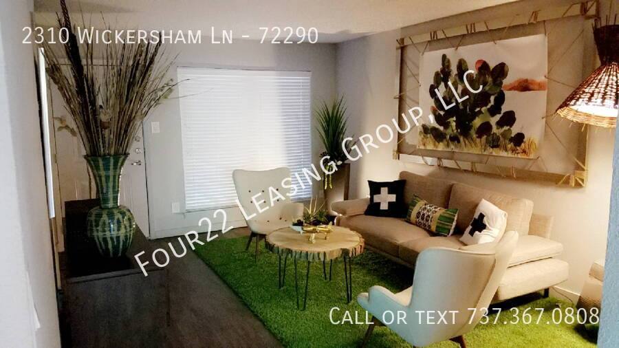 Apartment for rent at 2310 Wickersham Lane #72290, Austin, TX 78741