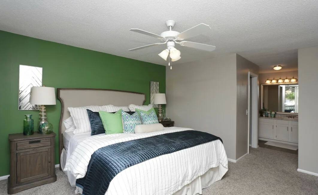 Apartment for rent at 735 Caledon Court #735, Greenville, SC 29615