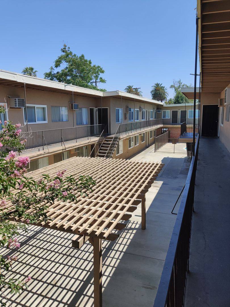 Apartment for rent at 2032 W Linden St, Riverside, CA 92507