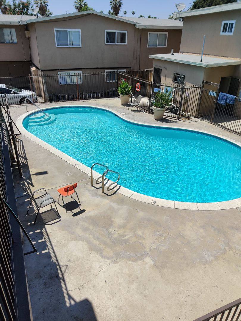 Apartment for rent at 2032 W Linden St, Riverside, CA 92507