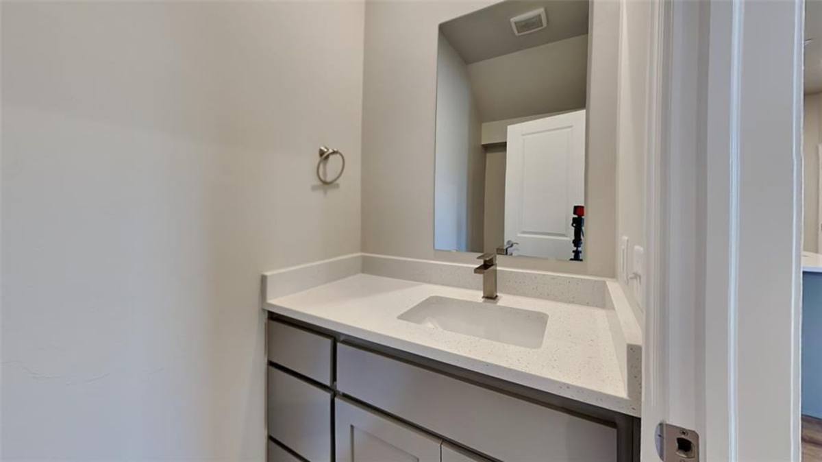 House for rent at 12505 Florence Lane, Yukon, OK 73099