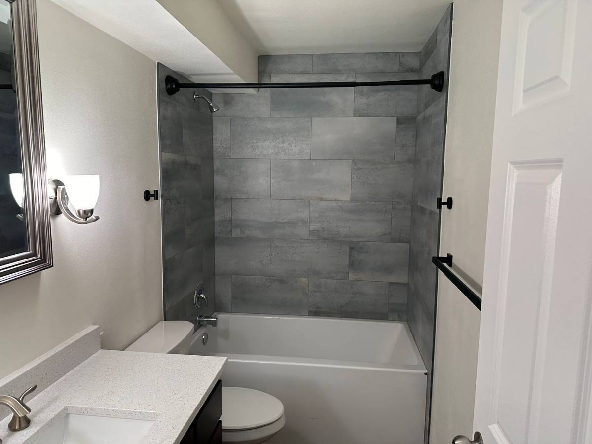 Apartment for rent at 5705 Grove St, Marysville, WA 98270
