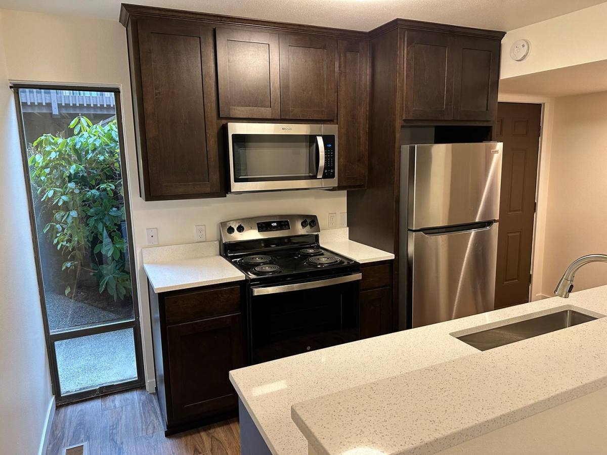 Apartment for rent at 5705 Grove St, Marysville, WA 98270