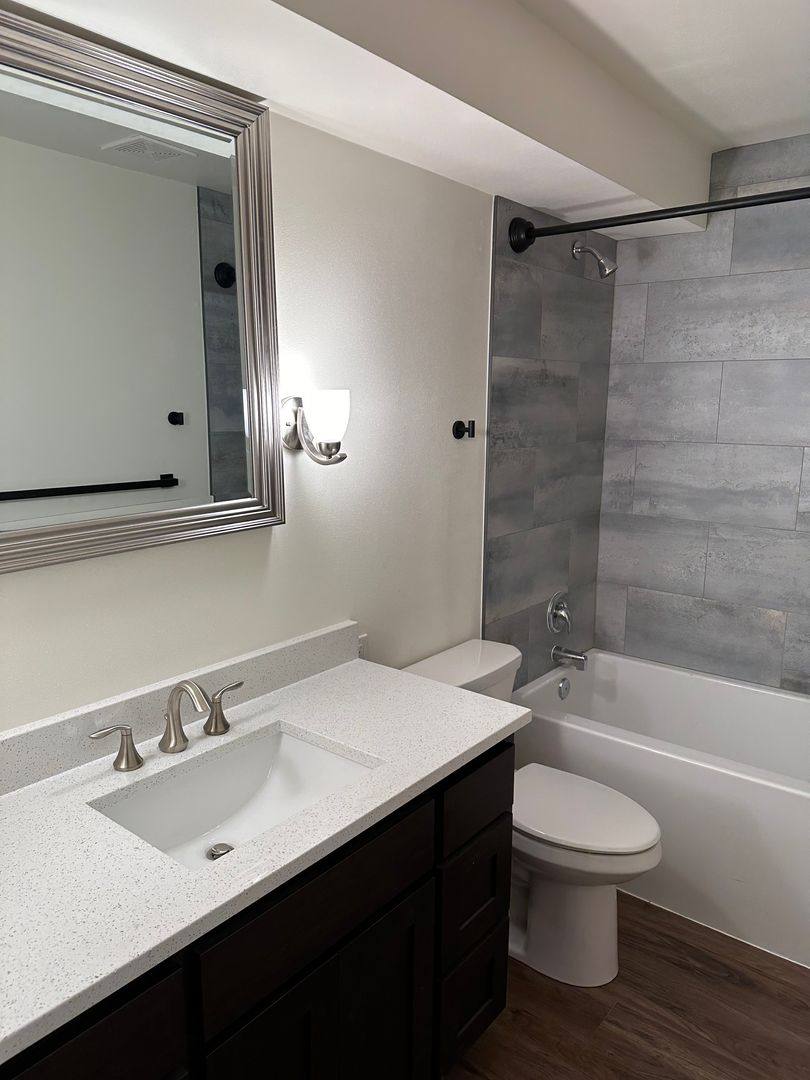 Apartment for rent at 5705 Grove St, Marysville, WA 98270