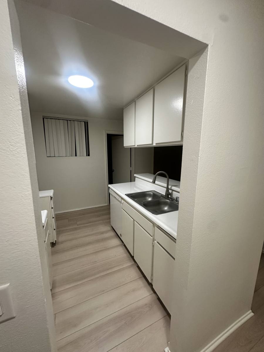 Apartment for rent at 7040 Haskell Ave, Van Nuys, CA 91406