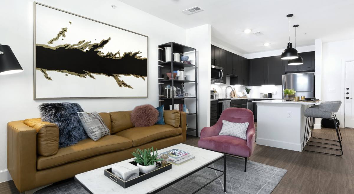 Apartment for rent at 30 Comal St #B5-40, Austin, TX 78702
