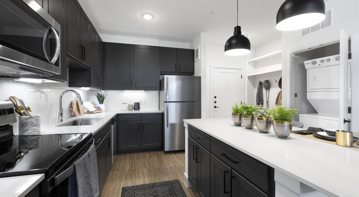 Apartment for rent at 30 Comal St #B5-40, Austin, TX 78702