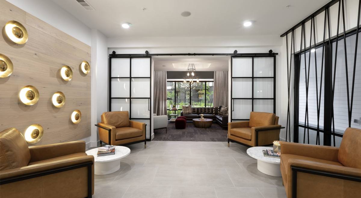 Apartment for rent at 30 Comal St #B5-40, Austin, TX 78702