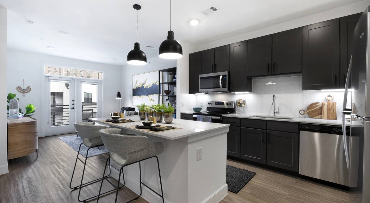 Apartment for rent at 30 Comal St #B5-40, Austin, TX 78702