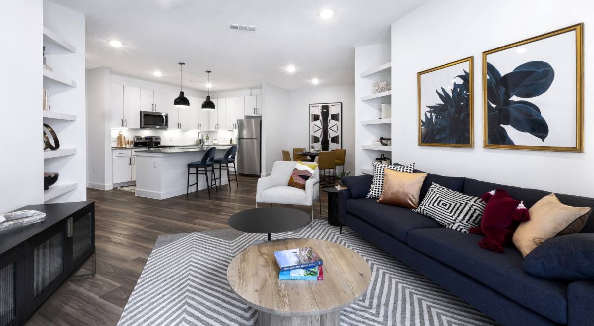 Apartment for rent at 30 Comal St #B5-40, Austin, TX 78702