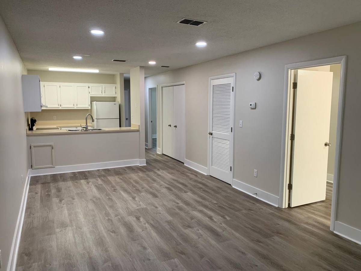 Apartment for rent at 1901 Airport Rd, Conway, SC 29527