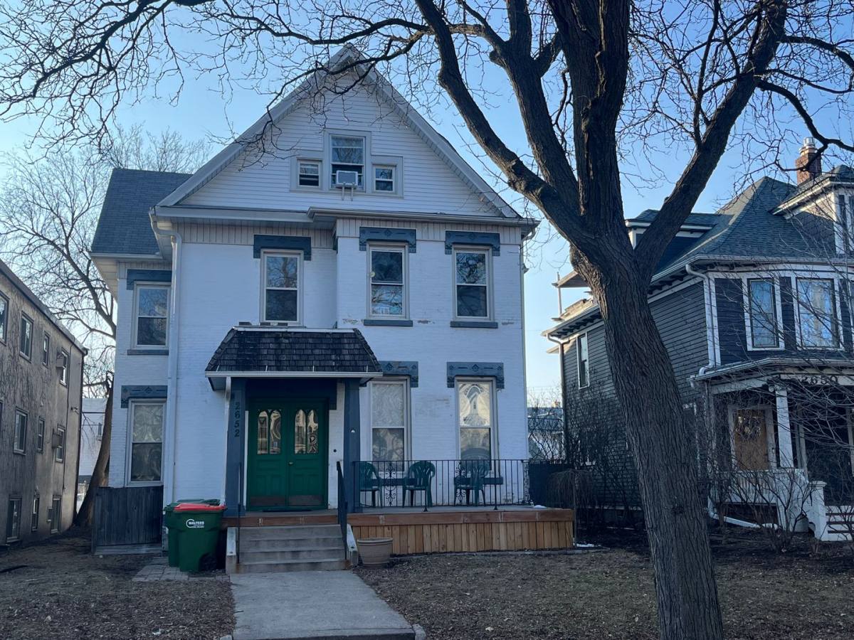 Apartment for rent at 2652 Bryant Ave S, Minneapolis, MN 55408