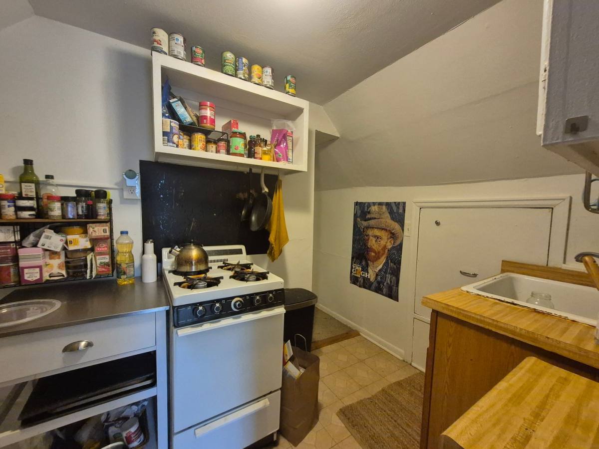 Apartment for rent at 2652 Bryant Ave S, Minneapolis, MN 55408