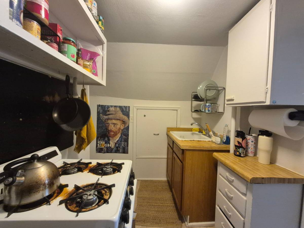 Apartment for rent at 2652 Bryant Ave S, Minneapolis, MN 55408