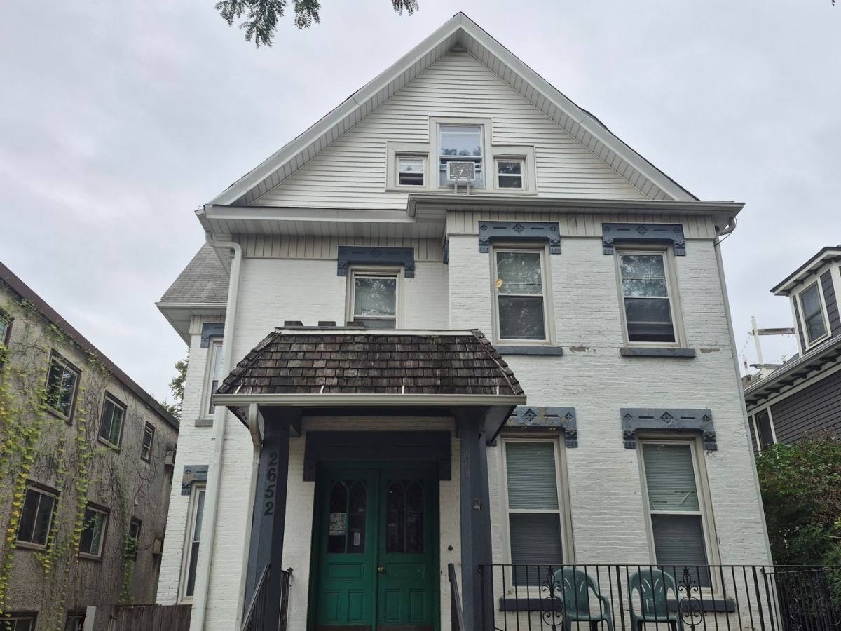 Apartment for rent at 2652 Bryant Ave S, Minneapolis, MN 55408