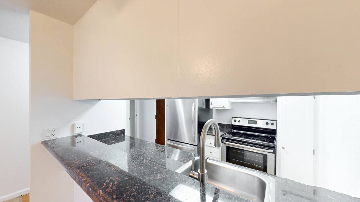 Apartment for rent at 214 Marin St #108, San Rafael, CA 94901