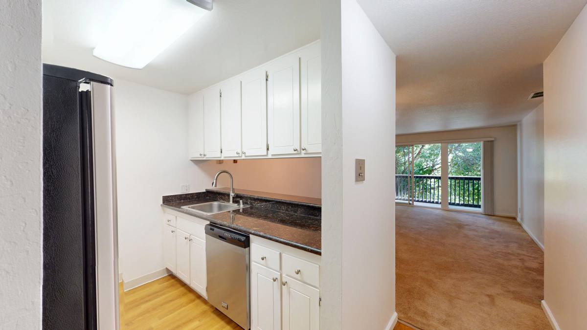 Apartment for rent at 214 Marin St #108, San Rafael, CA 94901
