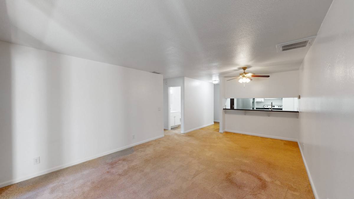 Apartment for rent at 214 Marin St #108, San Rafael, CA 94901